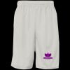 Men's Pro Mesh 9" Shorts with Pockets Thumbnail