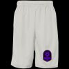 Men's Pro Mesh 9" Shorts with Pockets Thumbnail