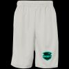 Men's Pro Mesh 9" Shorts with Pockets Thumbnail