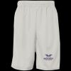 Men's Pro Mesh 9" Shorts with Pockets Thumbnail