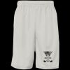 Men's Pro Mesh 9" Shorts with Pockets Thumbnail