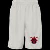 Men's Pro Mesh 9" Shorts with Pockets Thumbnail
