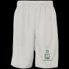 Men's Pro Mesh 9" Shorts with Pockets Thumbnail