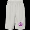 Men's Pro Mesh 9" Shorts with Pockets Thumbnail