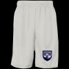 Men's Pro Mesh 9" Shorts with Pockets Thumbnail
