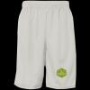 Men's Pro Mesh 9" Shorts with Pockets Thumbnail