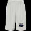 Men's Pro Mesh 9" Shorts with Pockets Thumbnail