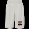 Men's Pro Mesh 9" Shorts with Pockets Thumbnail