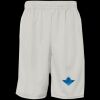 Men's Pro Mesh 9" Shorts with Pockets Thumbnail