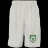 Men's Pro Mesh 9" Shorts with Pockets Thumbnail