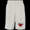 Men's Pro Mesh 9" Shorts with Pockets Thumbnail