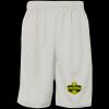 Men's Pro Mesh 9" Shorts with Pockets Thumbnail