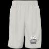 Men's Pro Mesh 9" Shorts with Pockets Thumbnail