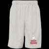 Men's Pro Mesh 9" Shorts with Pockets Thumbnail