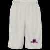 Men's Pro Mesh 9" Shorts with Pockets Thumbnail