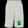 Men's Pro Mesh 9" Shorts with Pockets Thumbnail