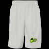 Men's Pro Mesh 9" Shorts with Pockets Thumbnail