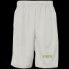Men's Pro Mesh 9" Shorts with Pockets Thumbnail