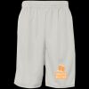 Men's Pro Mesh 9" Shorts with Pockets Thumbnail