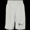 Men's Pro Mesh 9" Shorts with Pockets Thumbnail
