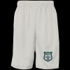 Men's Pro Mesh 9" Shorts with Pockets Thumbnail