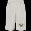 Men's Pro Mesh 9" Shorts with Pockets Thumbnail