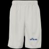 Men's Pro Mesh 9" Shorts with Pockets Thumbnail