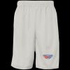 Men's Pro Mesh 9" Shorts with Pockets Thumbnail
