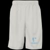 Men's Pro Mesh 9" Shorts with Pockets Thumbnail