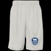 Men's Pro Mesh 9" Shorts with Pockets Thumbnail
