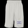 Men's Pro Mesh 9" Shorts with Pockets Thumbnail