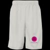 Men's Pro Mesh 9" Shorts with Pockets Thumbnail
