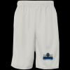 Men's Pro Mesh 9" Shorts with Pockets Thumbnail