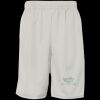 Men's Pro Mesh 9" Shorts with Pockets Thumbnail