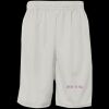 Men's Pro Mesh 9" Shorts with Pockets Thumbnail