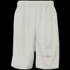 Men's Pro Mesh 9" Shorts with Pockets Thumbnail