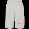 Men's Pro Mesh 9" Shorts with Pockets Thumbnail