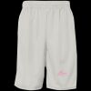 Men's Pro Mesh 9" Shorts with Pockets Thumbnail