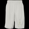 Men's Pro Mesh 9" Shorts with Pockets Thumbnail