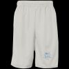 Men's Pro Mesh 9" Shorts with Pockets Thumbnail