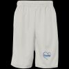 Men's Pro Mesh 9" Shorts with Pockets Thumbnail