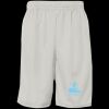 Men's Pro Mesh 9" Shorts with Pockets Thumbnail