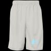 Men's Pro Mesh 9" Shorts with Pockets Thumbnail