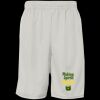 Men's Pro Mesh 9" Shorts with Pockets Thumbnail