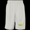 Men's Pro Mesh 9" Shorts with Pockets Thumbnail