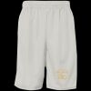 Men's Pro Mesh 9" Shorts with Pockets Thumbnail