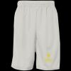 Men's Pro Mesh 9" Shorts with Pockets Thumbnail