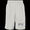 Men's Pro Mesh 9" Shorts with Pockets Thumbnail
