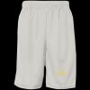 Men's Pro Mesh 9" Shorts with Pockets Thumbnail
