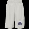 Men's Pro Mesh 9" Shorts with Pockets Thumbnail